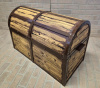 Treasure Chest 2 - no treasure